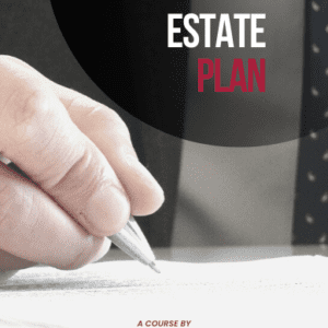 Estate Plan